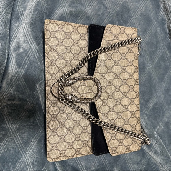 Gucci GG Supreme Dionysus - Picture 2 of 7